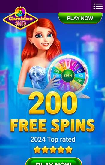 Gambino Slots No Deposit Bonus 2024 .